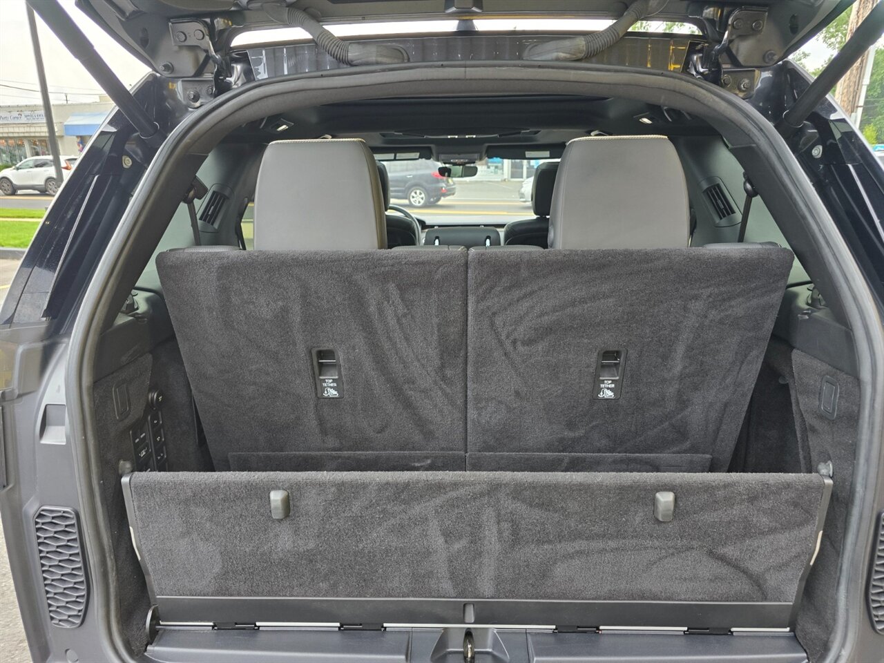 2019 Land Rover Discovery HSE - Photo 21 - Red Bank, NJ 07701