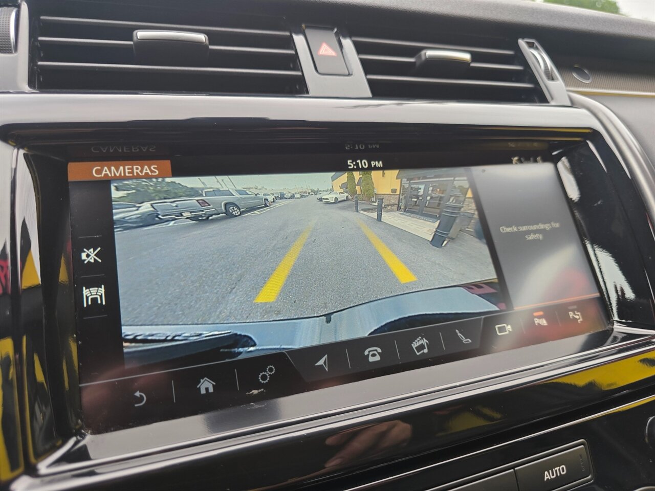 2019 Land Rover Discovery HSE - Photo 10 - Red Bank, NJ 07701