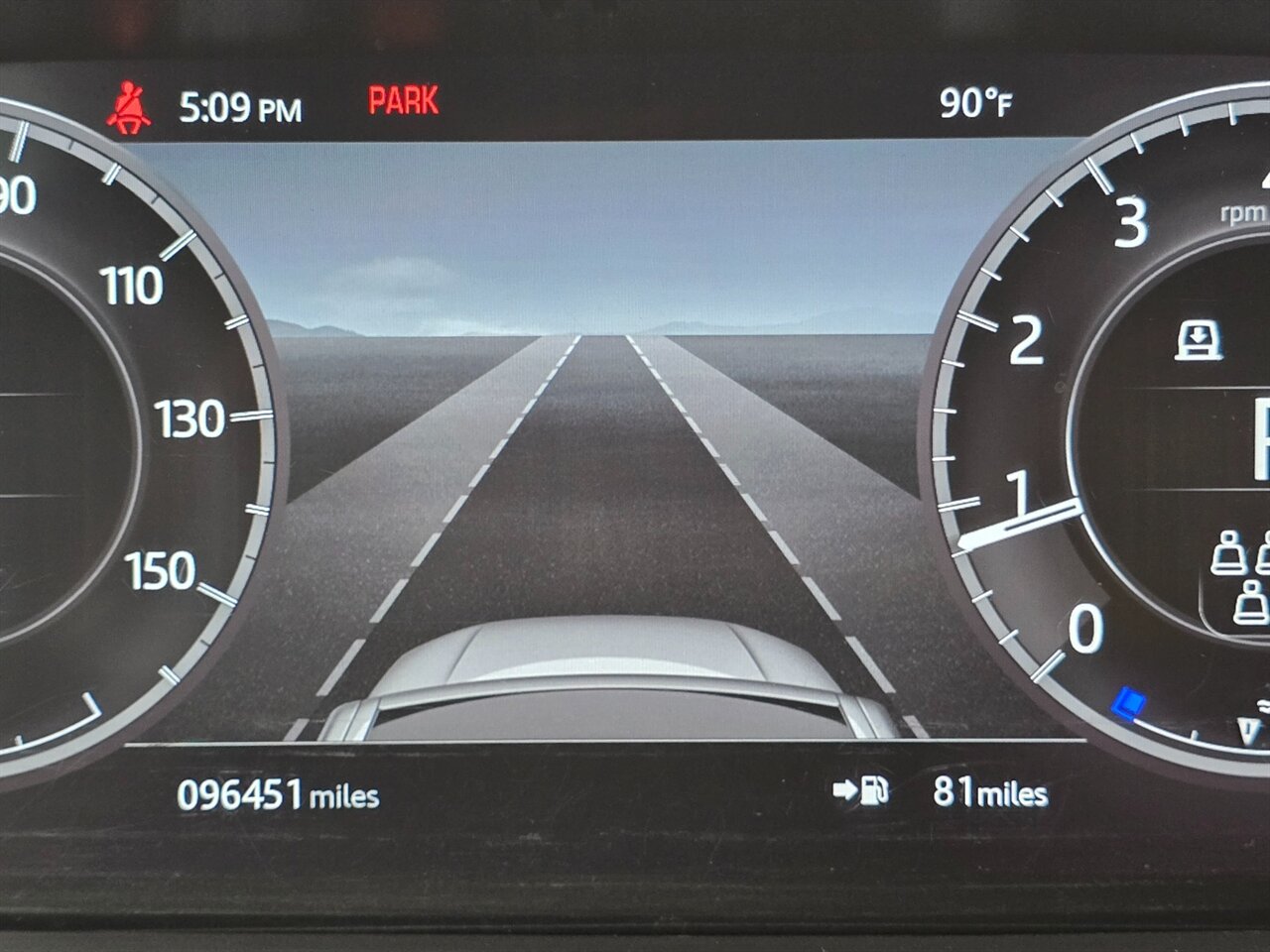 2019 Land Rover Discovery HSE - Photo 5 - Red Bank, NJ 07701