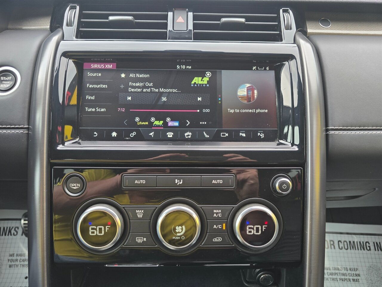 2019 Land Rover Discovery HSE - Photo 7 - Red Bank, NJ 07701