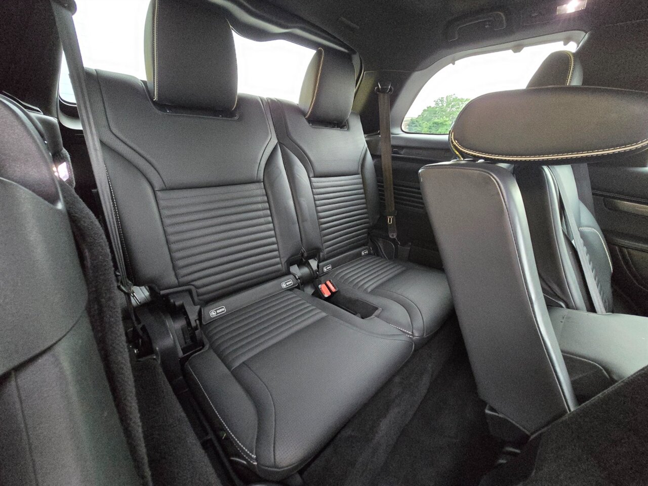 2019 Land Rover Discovery HSE - Photo 18 - Red Bank, NJ 07701