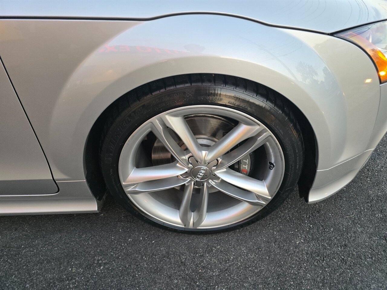 2013 Audi TTS 2.0T quattro Prestige - Photo 37 - Red Bank, NJ 07701
