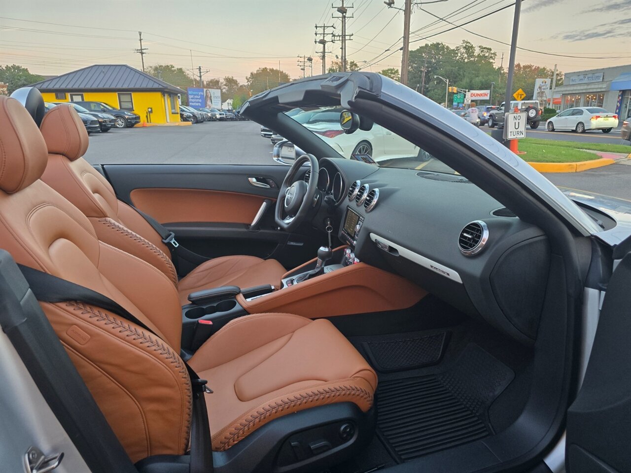2013 Audi TTS 2.0T quattro Prestige - Photo 18 - Red Bank, NJ 07701