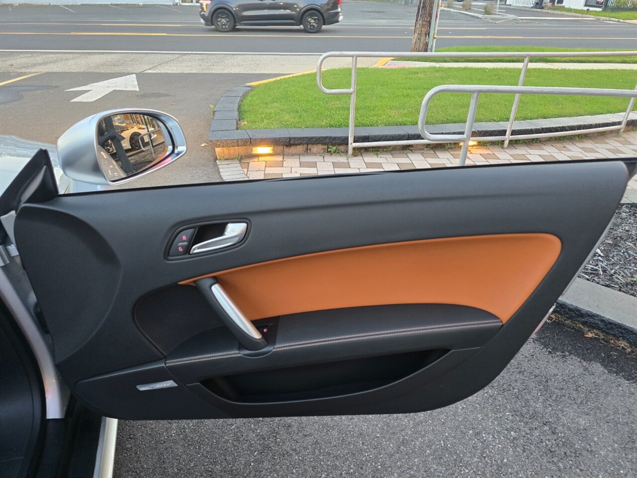 2013 Audi TTS 2.0T quattro Prestige - Photo 23 - Red Bank, NJ 07701