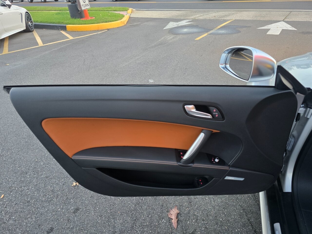 2013 Audi TTS 2.0T quattro Prestige - Photo 22 - Red Bank, NJ 07701