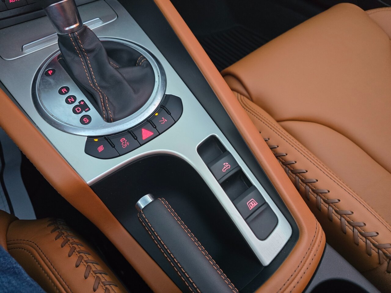 2013 Audi TTS 2.0T quattro Prestige - Photo 12 - Red Bank, NJ 07701