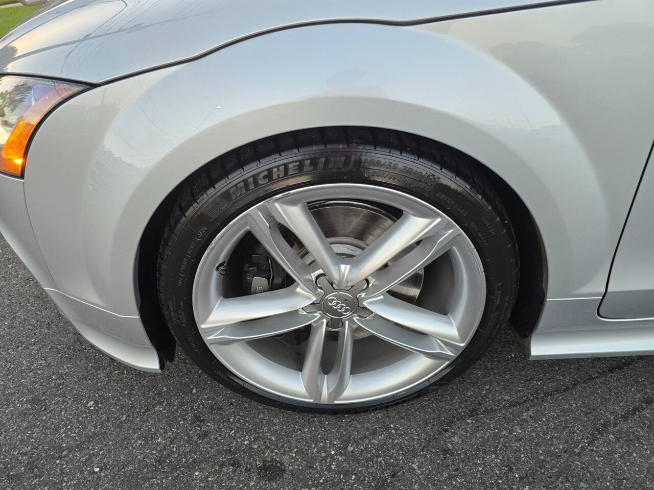 2013 Audi TTS 2.0T quattro Prestige - Photo 34 - Red Bank, NJ 07701