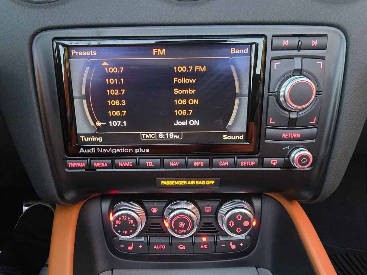 2013 Audi TTS 2.0T quattro Prestige - Photo 11 - Red Bank, NJ 07701