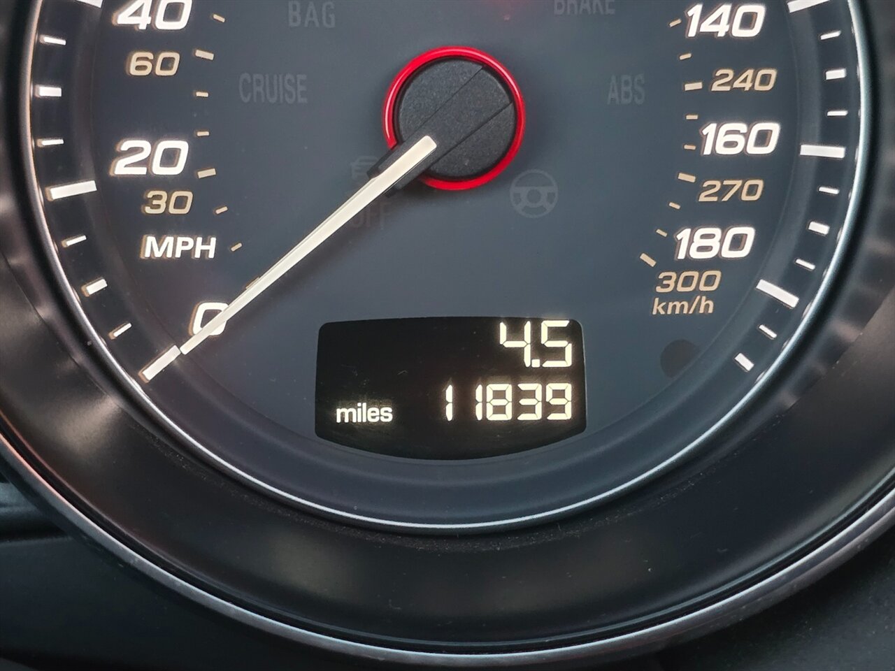 2013 Audi TTS 2.0T quattro Prestige - Photo 9 - Red Bank, NJ 07701