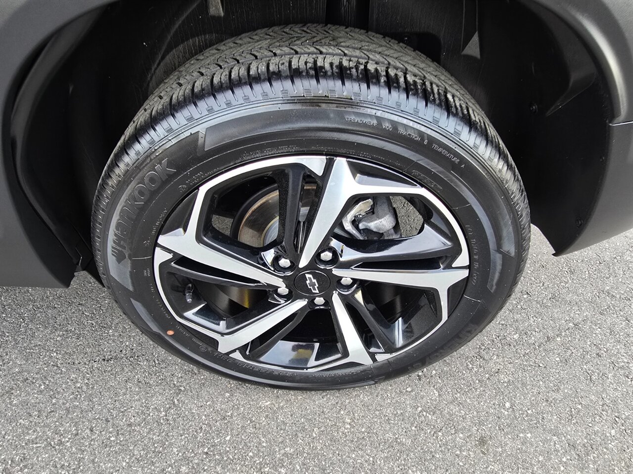 2023 Chevrolet Trailblazer RS - Photo 22 - Red Bank, NJ 07701