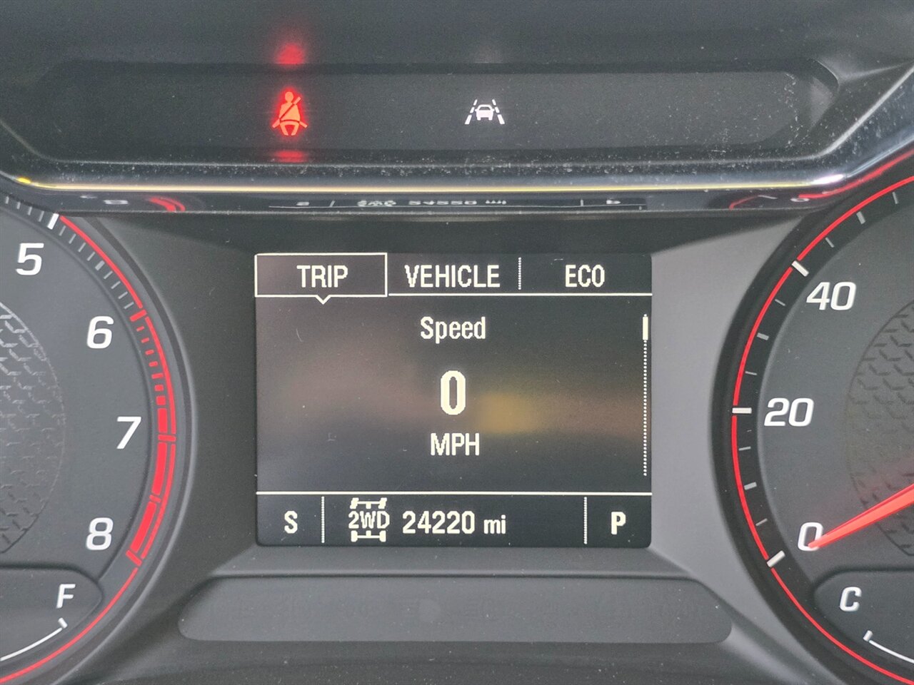 2023 Chevrolet Trailblazer RS - Photo 5 - Red Bank, NJ 07701