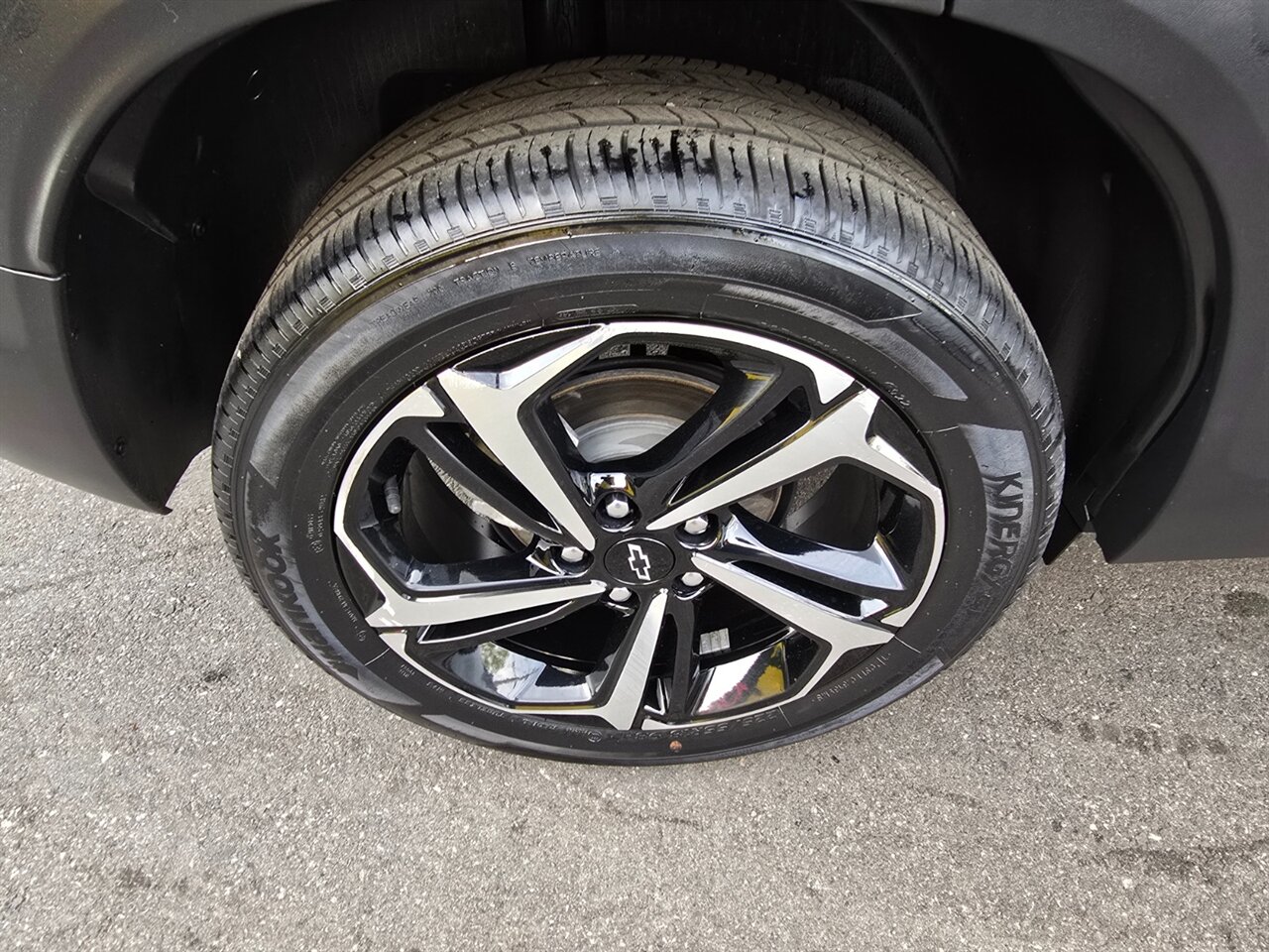 2023 Chevrolet Trailblazer RS - Photo 23 - Red Bank, NJ 07701