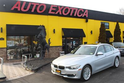 2014 BMW 328i xDrive  