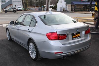 2014 BMW 328i xDrive  