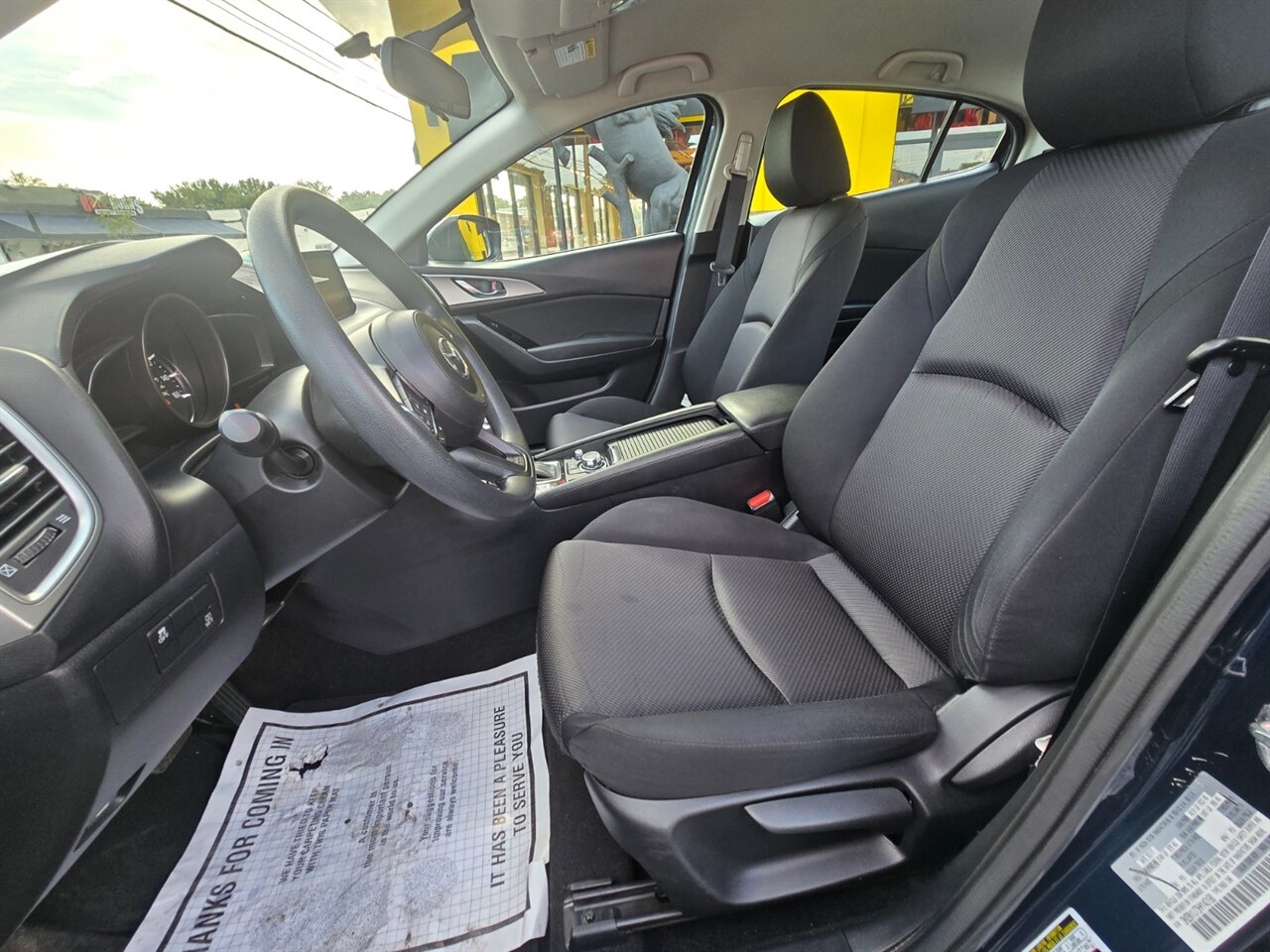 2017 Mazda Mazda3 Sport - Photo 11 - Red Bank, NJ 07701