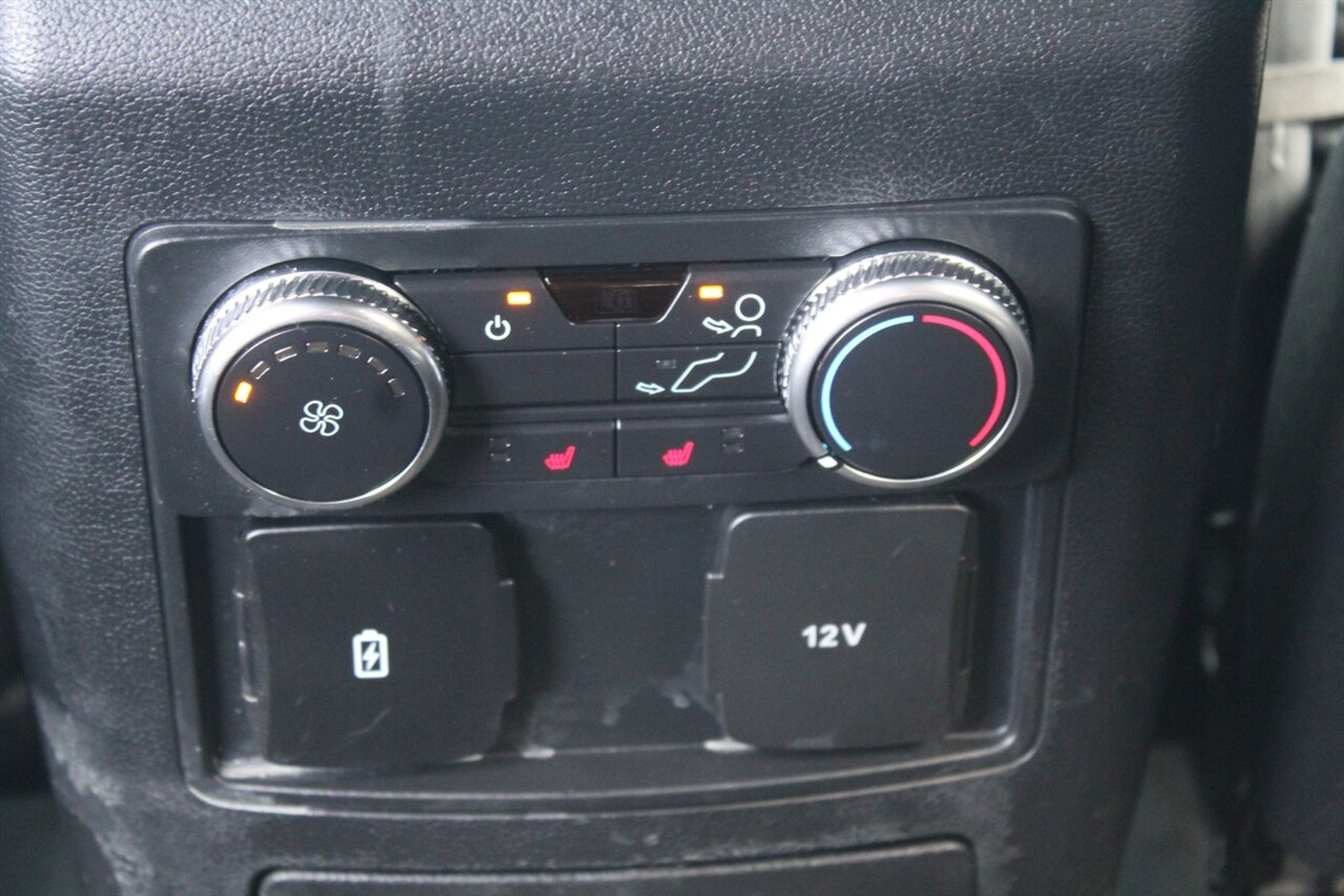 2022 Ford Explorer Timberline - Photo 9 - Red Bank, NJ 07701