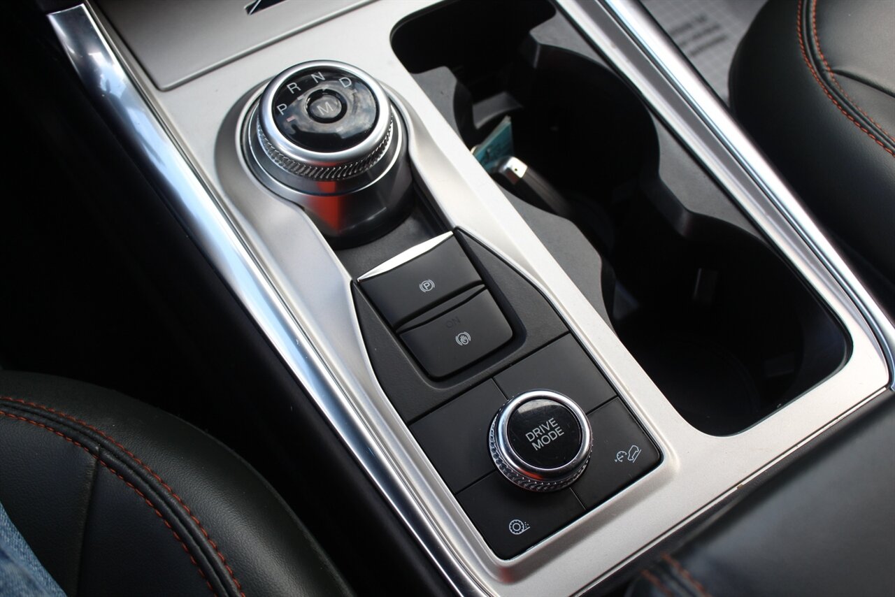 2022 Ford Explorer Timberline - Photo 8 - Red Bank, NJ 07701