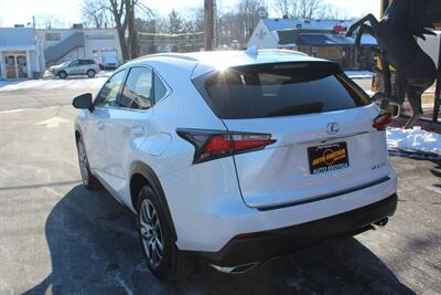 2016 Lexus NX 200t   - Photo 2 - Red Bank, NJ 07701