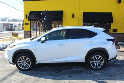 2016 Lexus NX 200t   - Photo 21 - Red Bank, NJ 07701