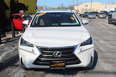 2016 Lexus NX 200t   - Photo 20 - Red Bank, NJ 07701