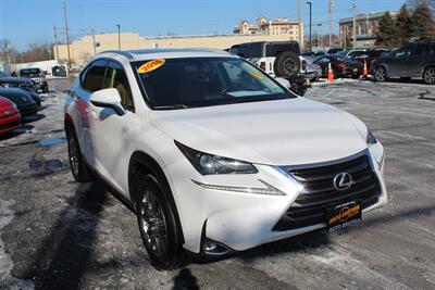 2016 Lexus NX 200t   - Photo 4 - Red Bank, NJ 07701