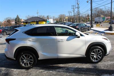 2016 Lexus NX 200t   - Photo 23 - Red Bank, NJ 07701