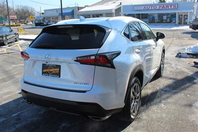 2016 Lexus NX 200t   - Photo 3 - Red Bank, NJ 07701