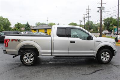 2016 Ford F-150 XLT   - Photo 21 - Red Bank, NJ 07701