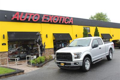 2016 Ford F-150 XLT   - Photo 1 - Red Bank, NJ 07701