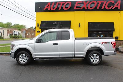 2016 Ford F-150 XLT   - Photo 19 - Red Bank, NJ 07701