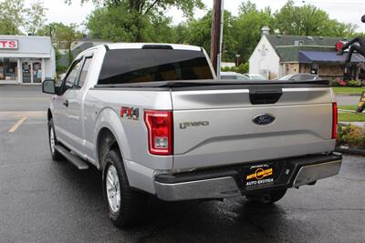 2016 Ford F-150 XLT   - Photo 2 - Red Bank, NJ 07701