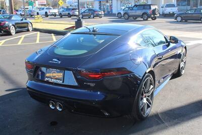 2021 Jaguar F-Type R-Dynamic   - Photo 3 - Red Bank, NJ 07701