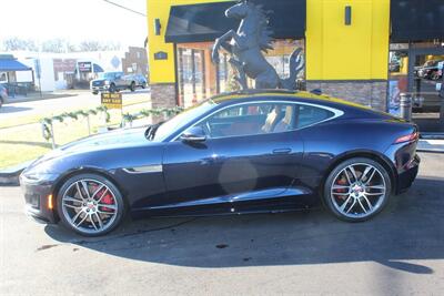 2021 Jaguar F-Type R-Dynamic   - Photo 24 - Red Bank, NJ 07701