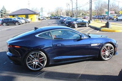 2021 Jaguar F-Type R-Dynamic   - Photo 26 - Red Bank, NJ 07701