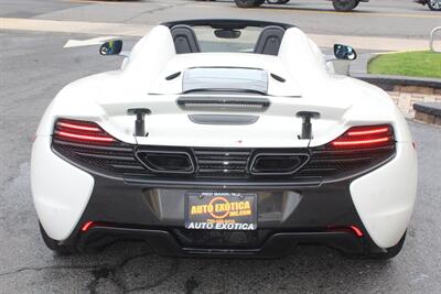 2016 McLaren 650S Spider   - Photo 33 - Red Bank, NJ 07701