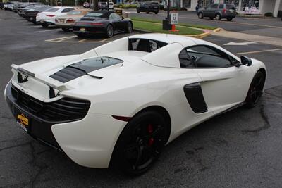 2016 McLaren 650S Spider   - Photo 36 - Red Bank, NJ 07701