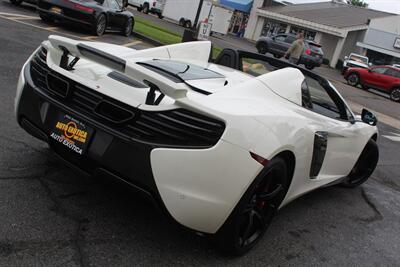 2016 McLaren 650S Spider   - Photo 30 - Red Bank, NJ 07701