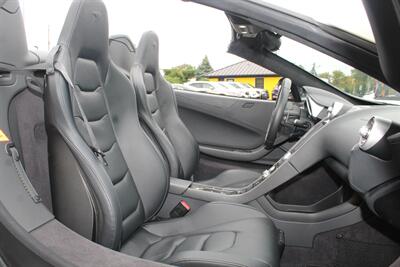 2016 McLaren 650S Spider   - Photo 20 - Red Bank, NJ 07701