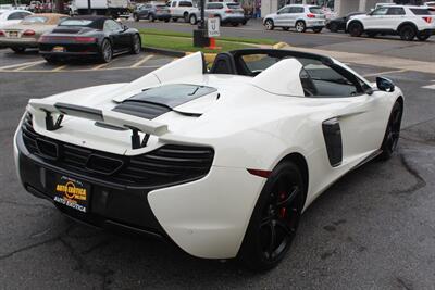 2016 McLaren 650S Spider   - Photo 5 - Red Bank, NJ 07701