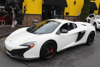 2016 McLaren 650S Spider   - Photo 35 - Red Bank, NJ 07701