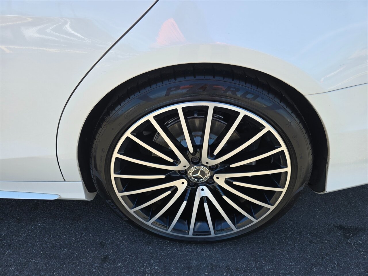 2015 Mercedes-Benz S 550 - Photo 58 - Red Bank, NJ 07701