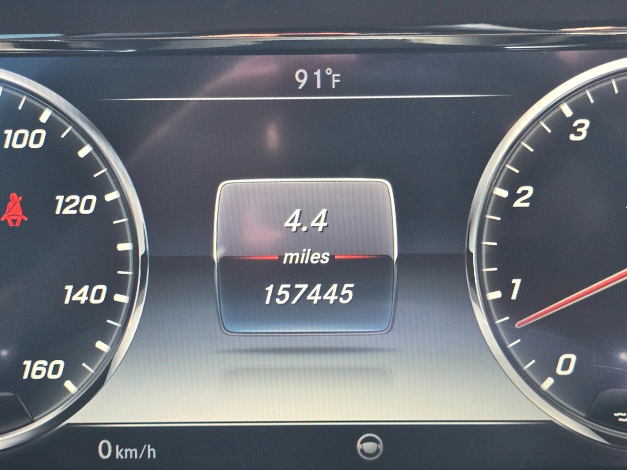 2015 Mercedes-Benz S 550 - Photo 35 - Red Bank, NJ 07701