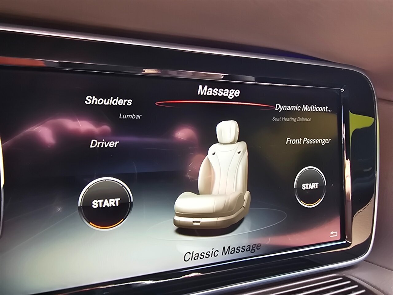 2015 Mercedes-Benz S 550 - Photo 9 - Red Bank, NJ 07701