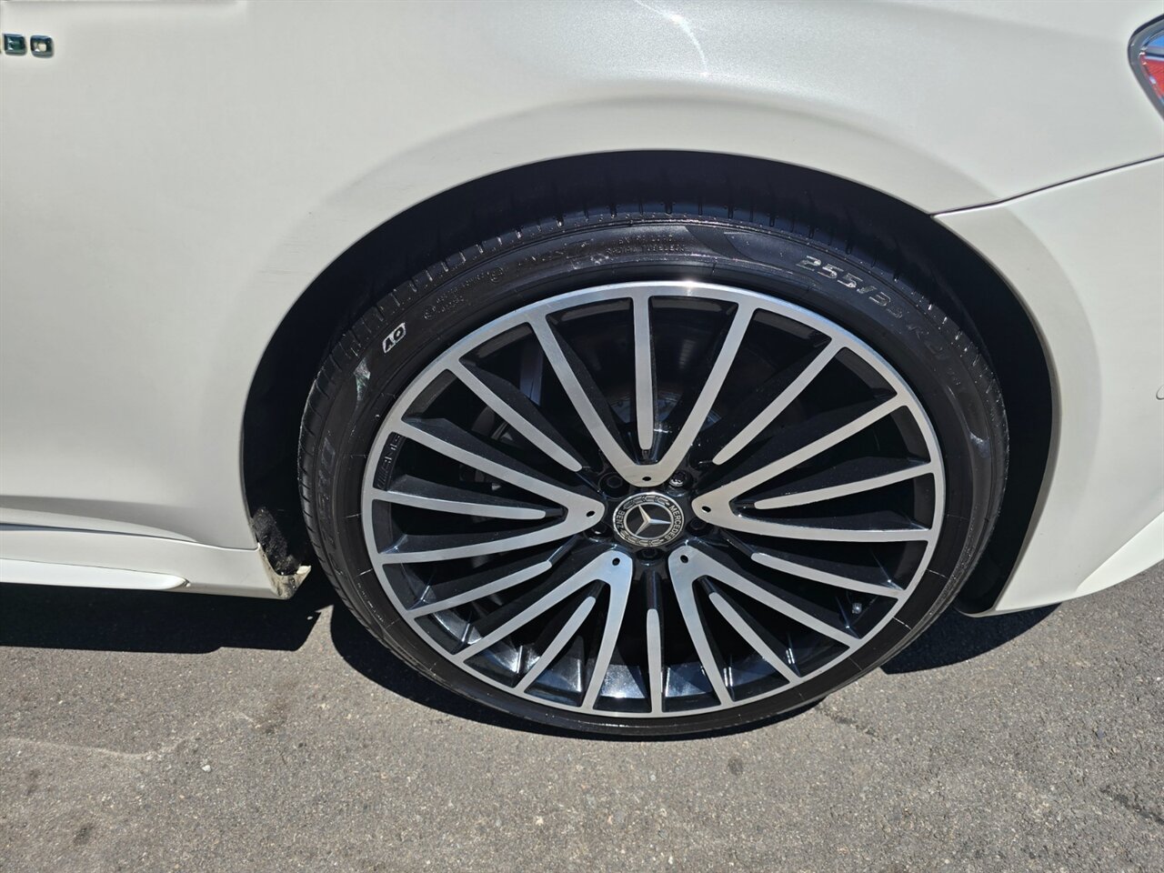 2015 Mercedes-Benz S 550 - Photo 60 - Red Bank, NJ 07701