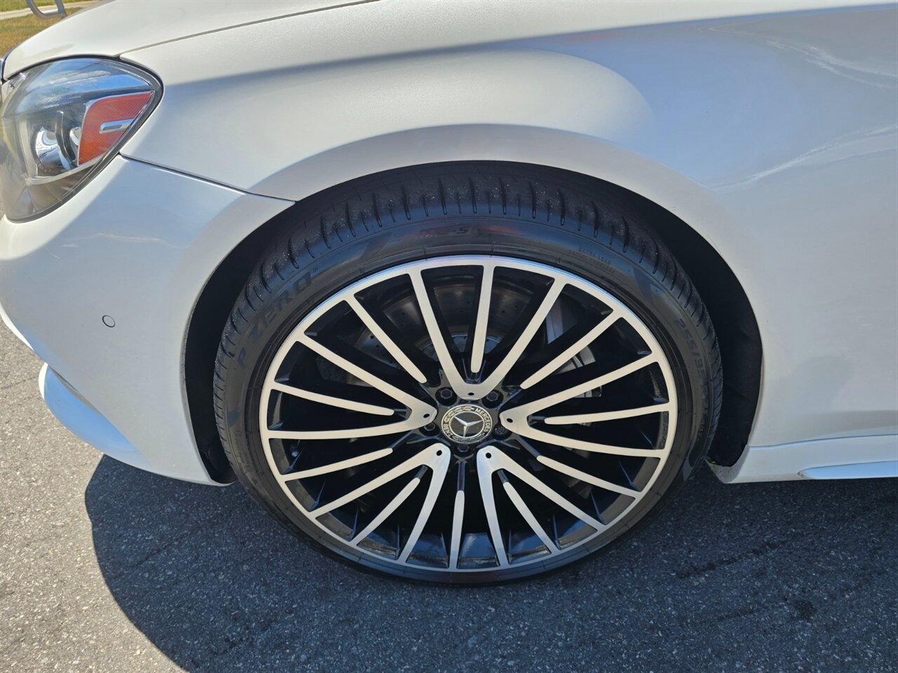 2015 Mercedes-Benz S 550 - Photo 57 - Red Bank, NJ 07701