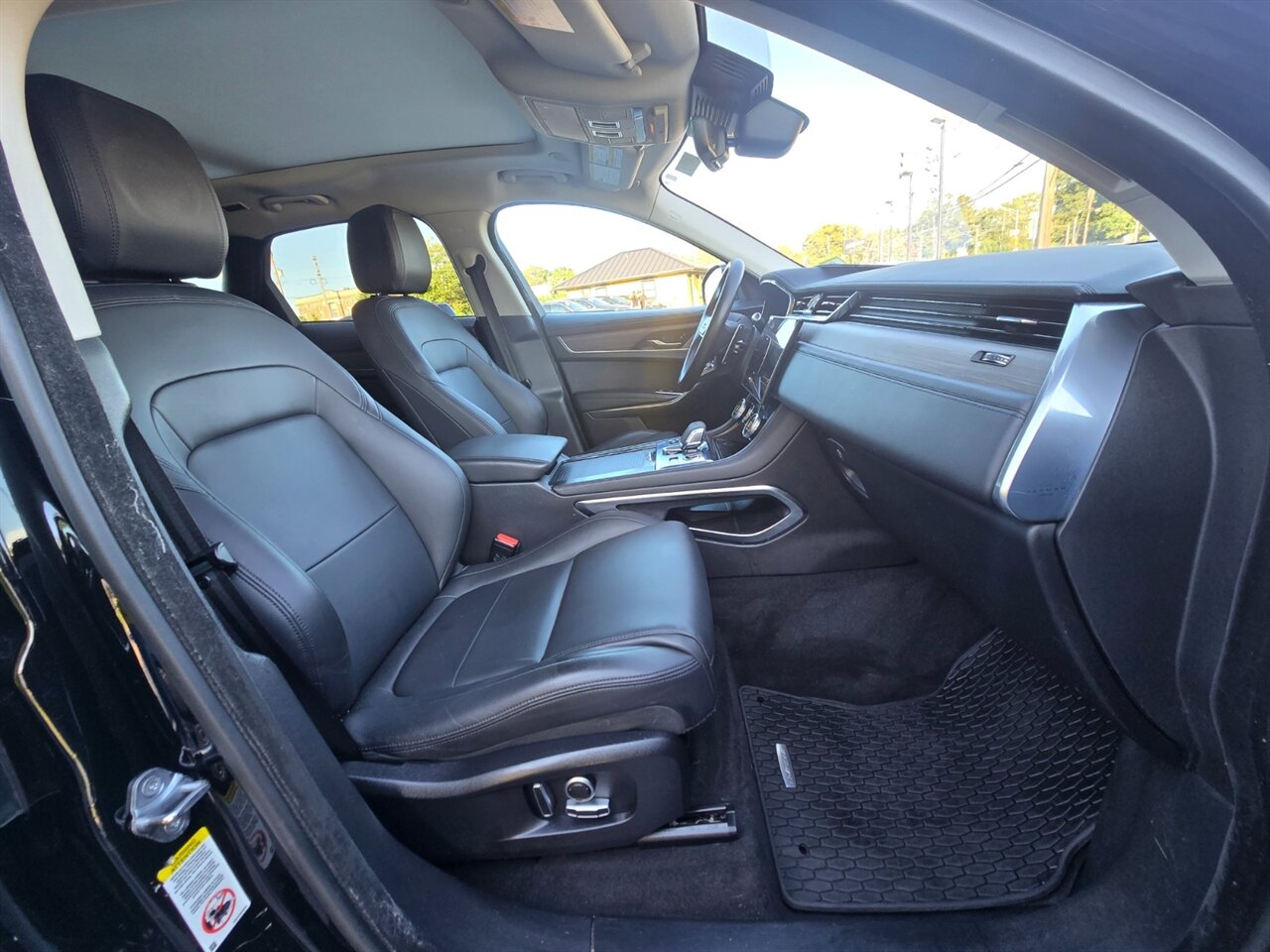 2021 Jaguar F-Pace P250 - Photo 14 - Red Bank, NJ 07701