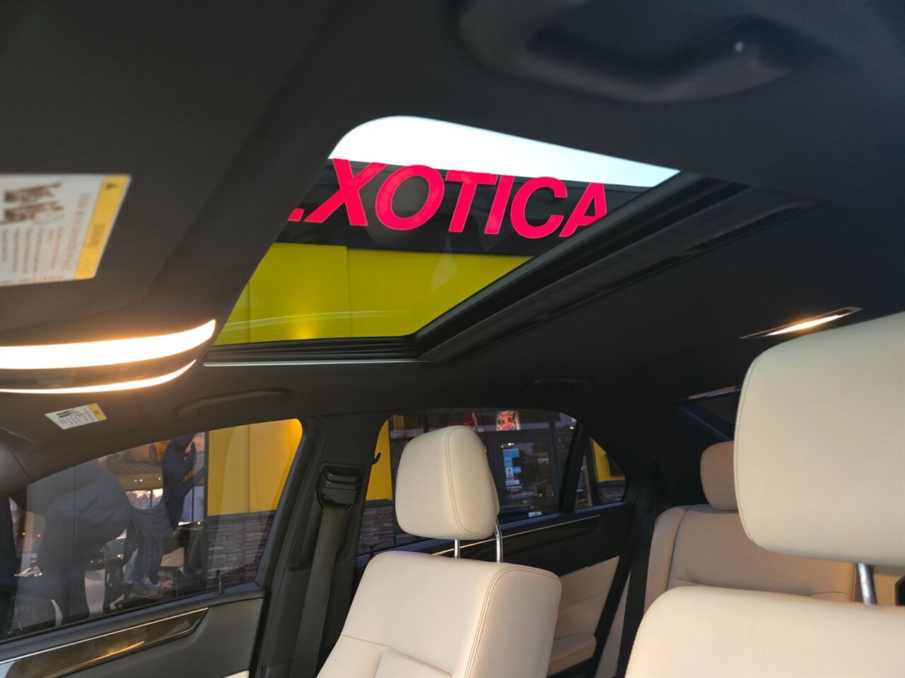 2015 Mercedes-Benz E 350 4MATIC - Photo 51 - Red Bank, NJ 07701