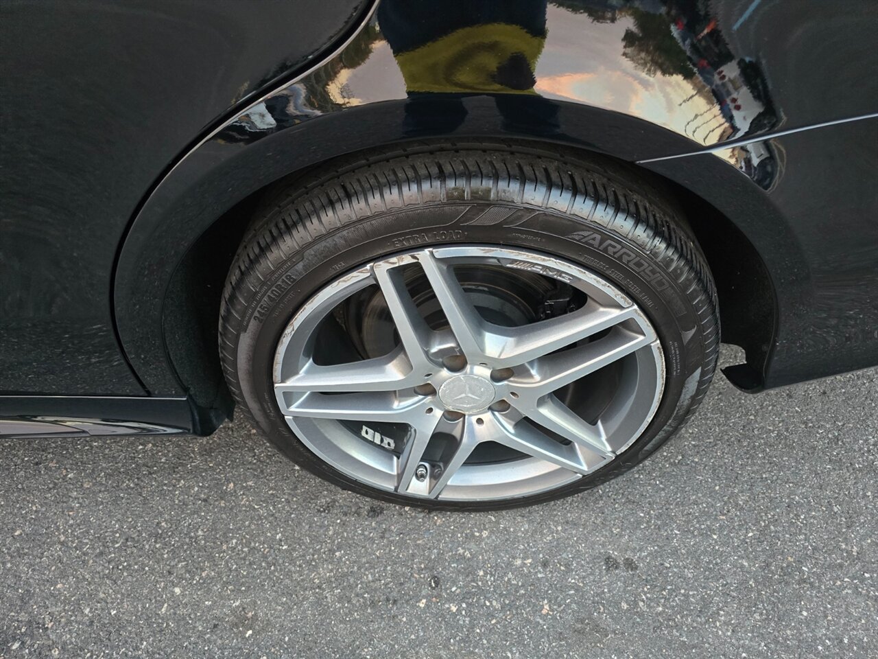 2015 Mercedes-Benz E 350 4MATIC - Photo 58 - Red Bank, NJ 07701