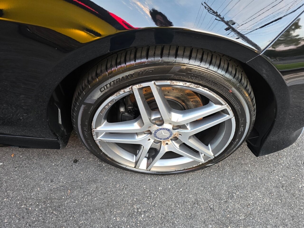 2015 Mercedes-Benz E 350 4MATIC - Photo 30 - Red Bank, NJ 07701