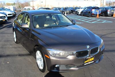 2013 BMW 328i xDrive   - Photo 4 - Red Bank, NJ 07701